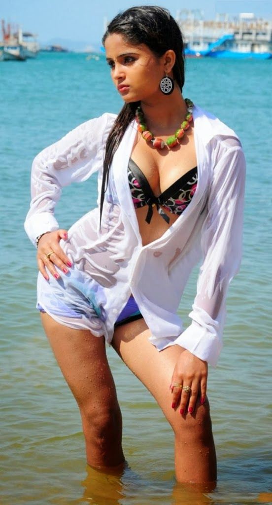 Indan Actress Hot Photos