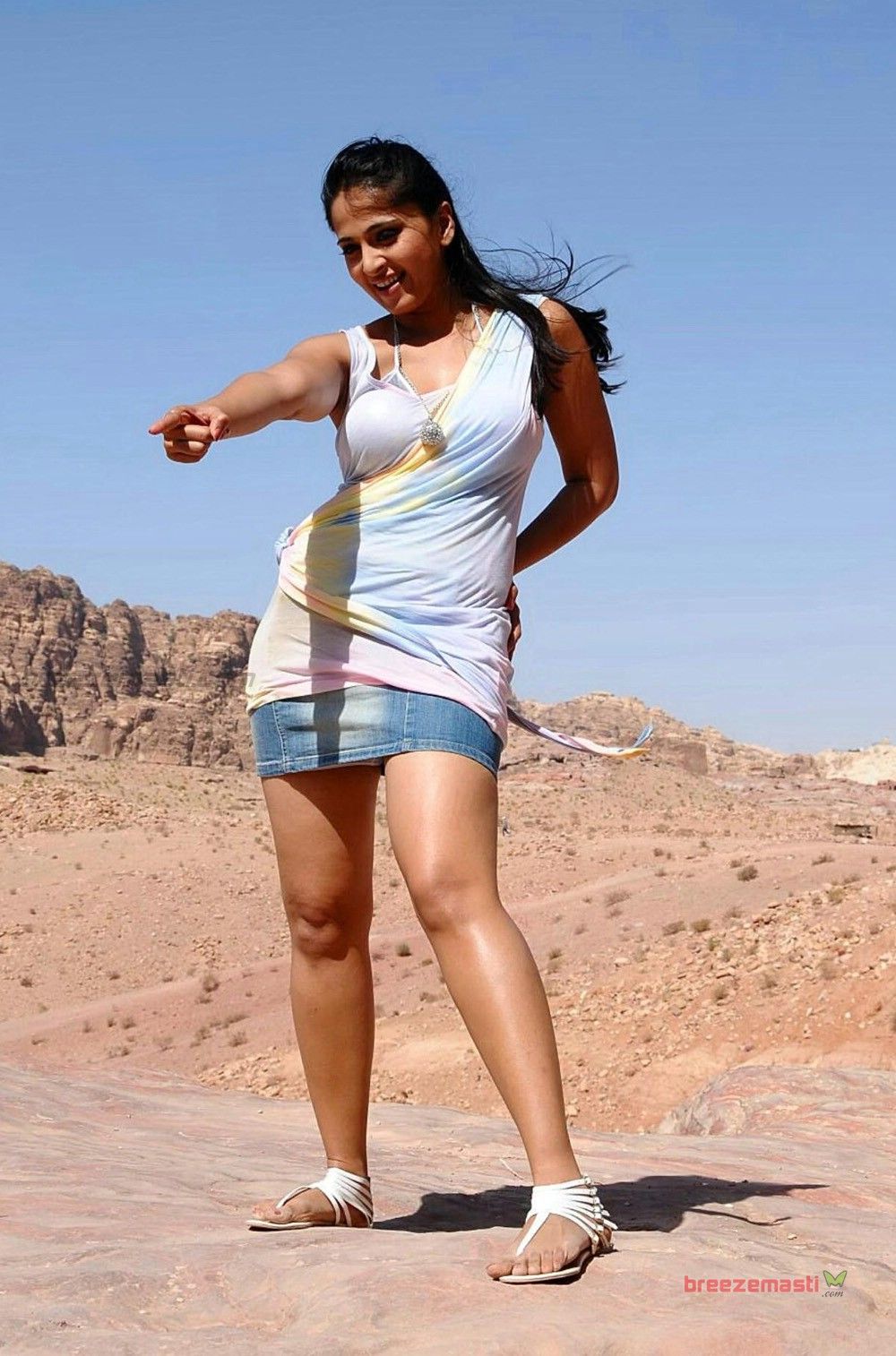 Indan Actress Hot Photos