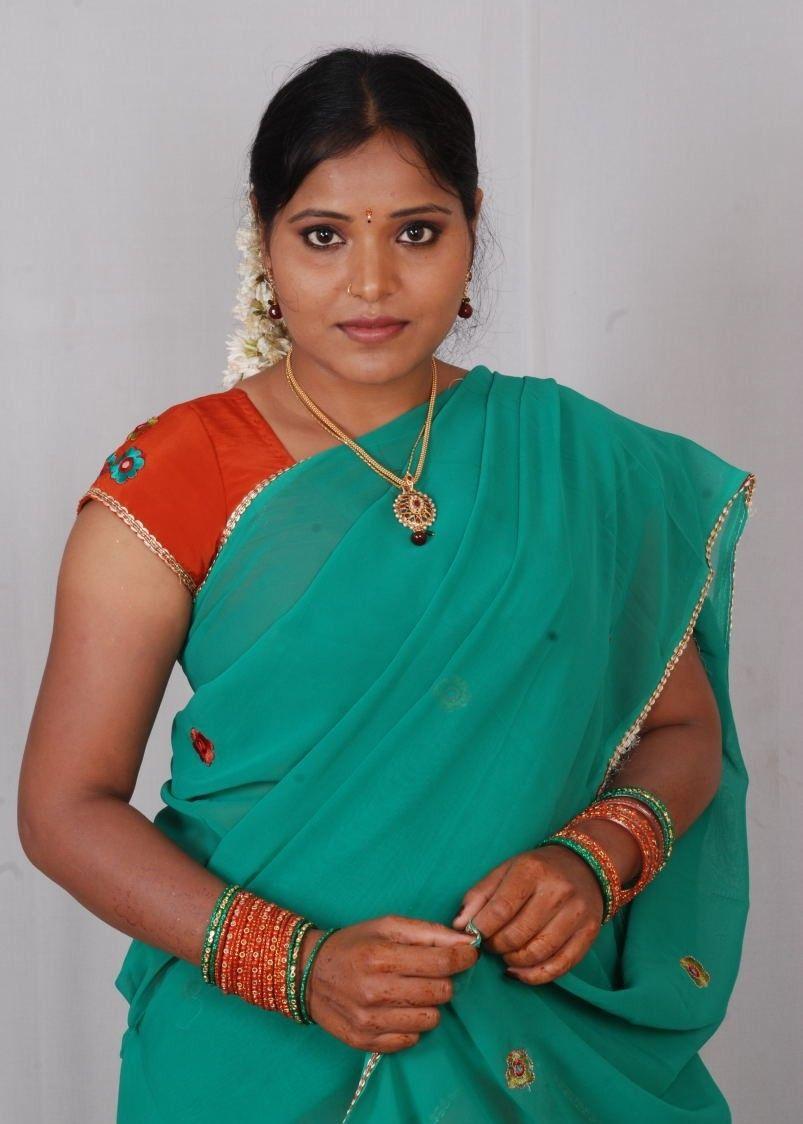 Indhu Hot Photos