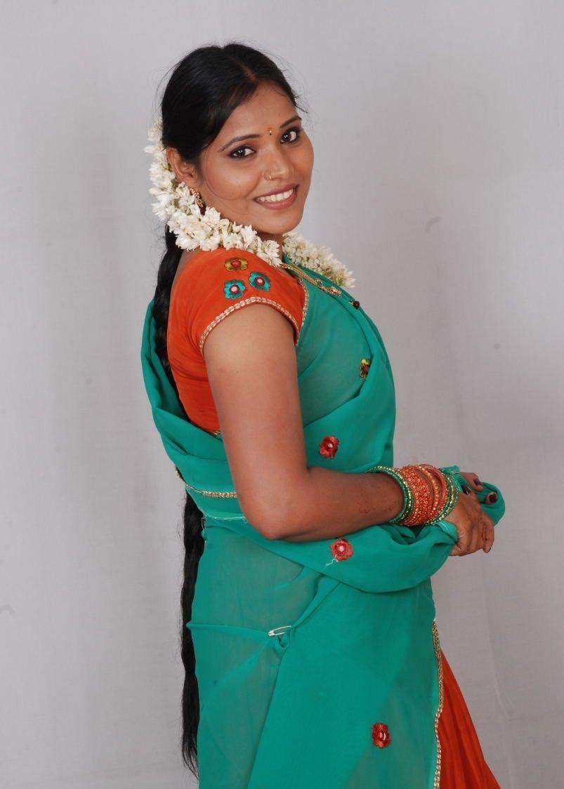 Indhu Hot Photos