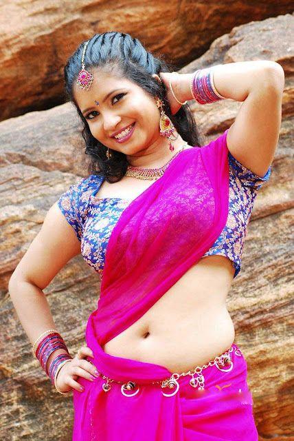 Indian Actress Hot Navel Pictures