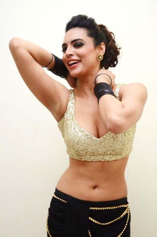 Indian Actress Hot Navel Pictures