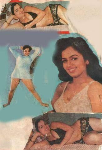 Indian Actress Hot Rare and Old Pics