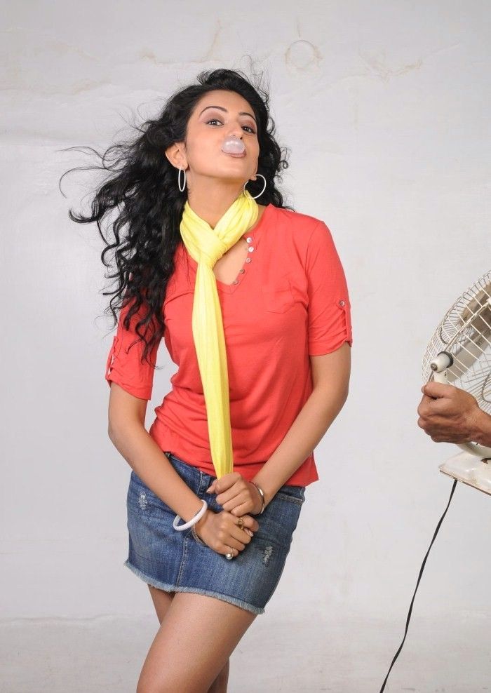 Indian Actress Skirts Hot Photos