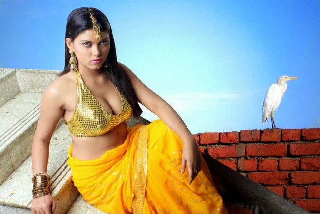 Indian Heroines Sexy Photos