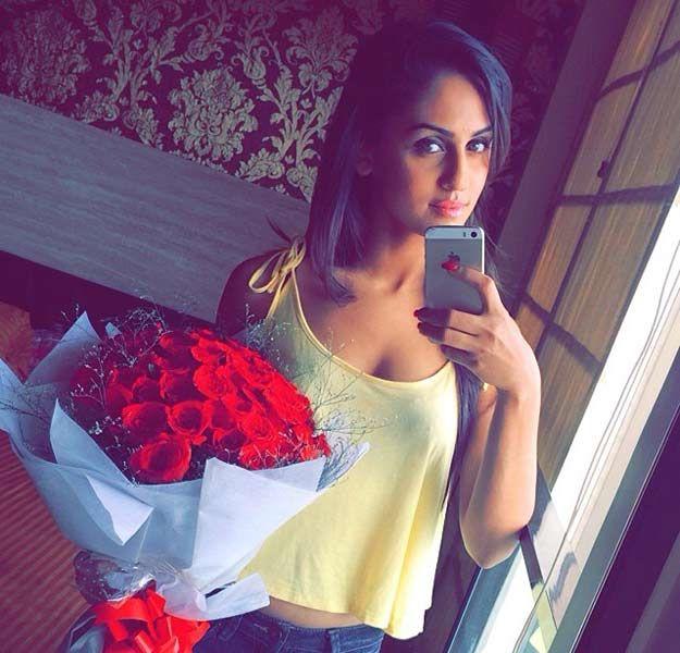 Indian Television Hottest Actress Photos