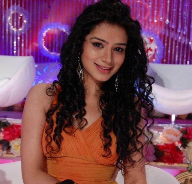 Indian Television Hottest Actress Photos