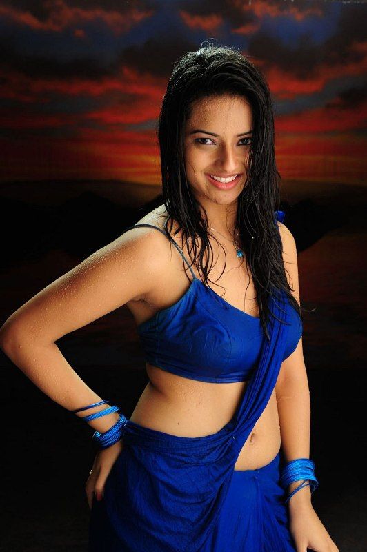 Isha Chawla Hot Spicy Images