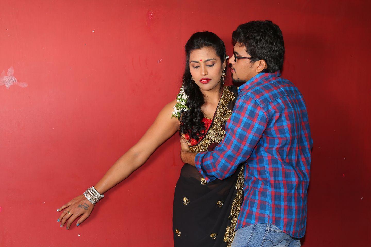 Itlu Mi Saroja Movie Stills