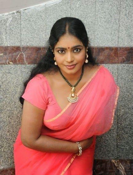 Jayavani Telugu Vamp Hot Pics