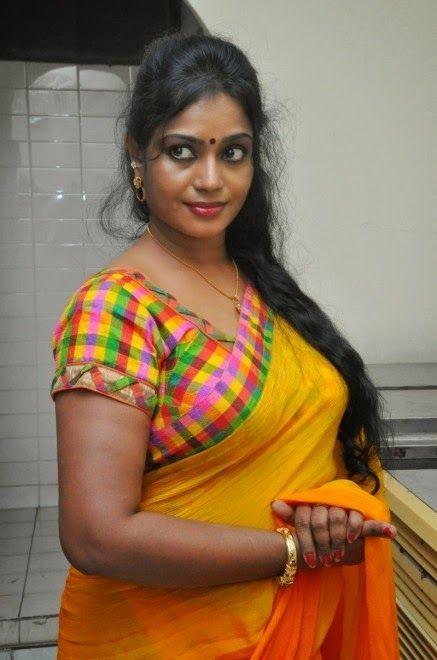 Jayavani Telugu Vamp Hot Pics