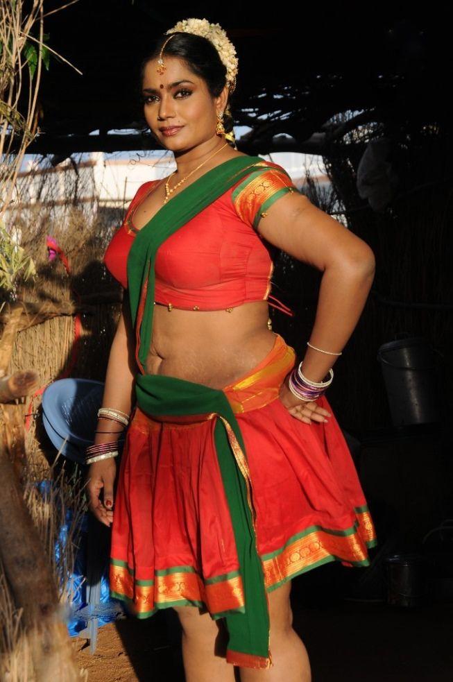 Jayavani Telugu Vamp Hot Pics