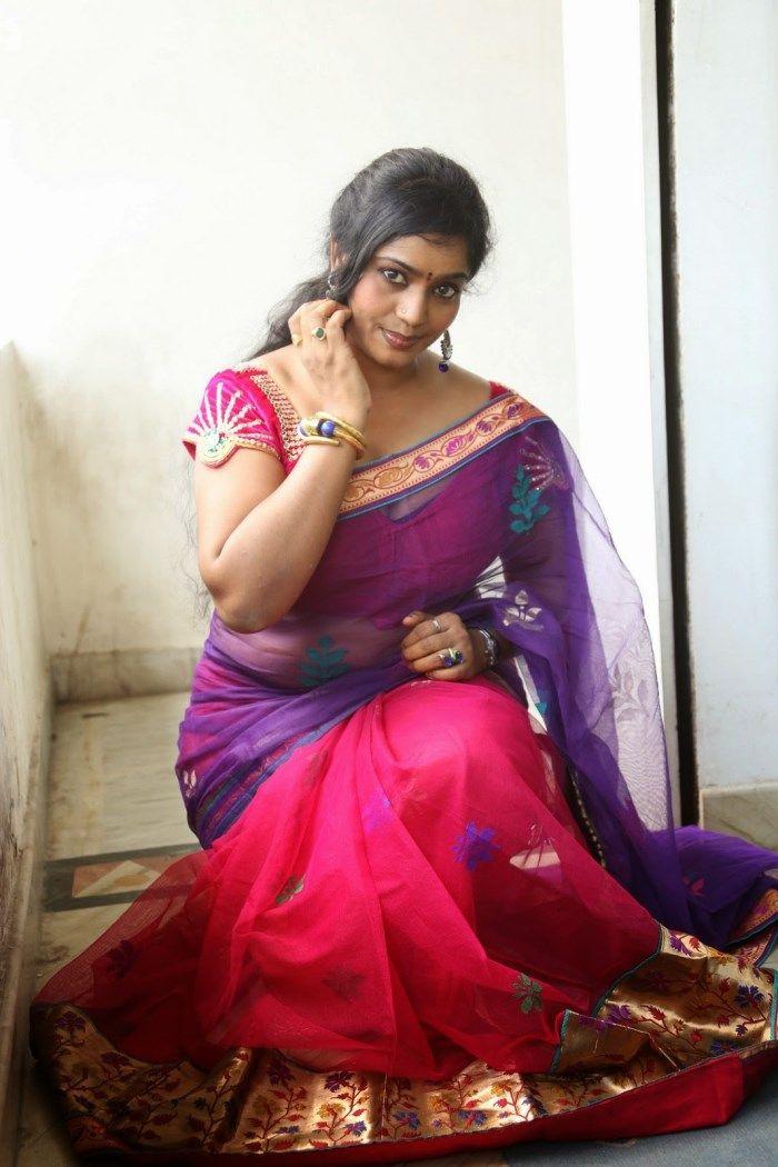 Jayavani Telugu Vamp Hot Pics