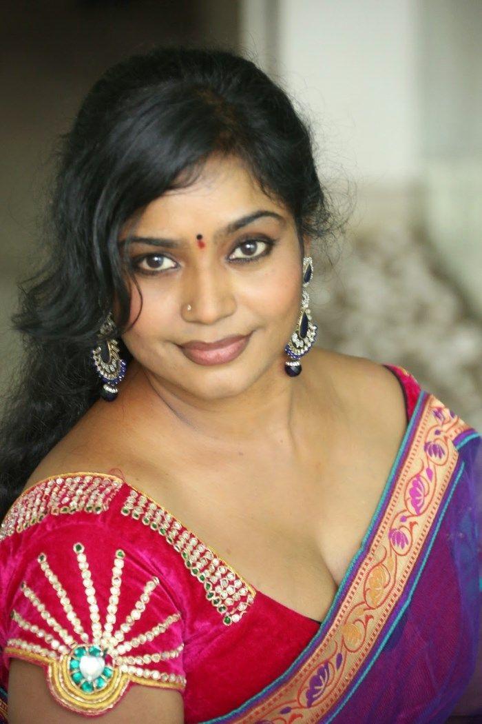 Jayavani Telugu Vamp Hot Pics