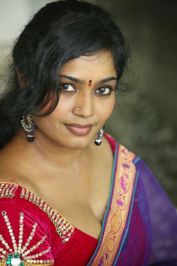 Jayavani Telugu Vamp Hot Pics