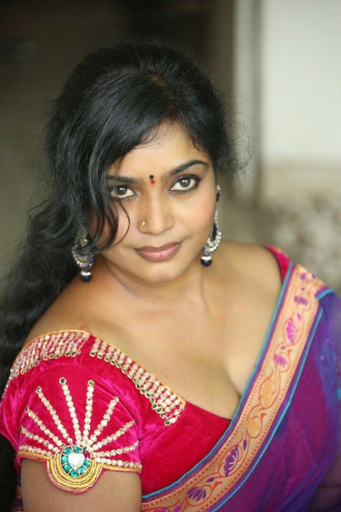 Jayavani Telugu Vamp Hot Pics
