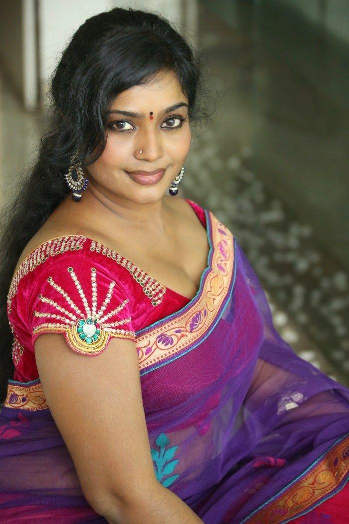 Jayavani Telugu Vamp Hot Pics