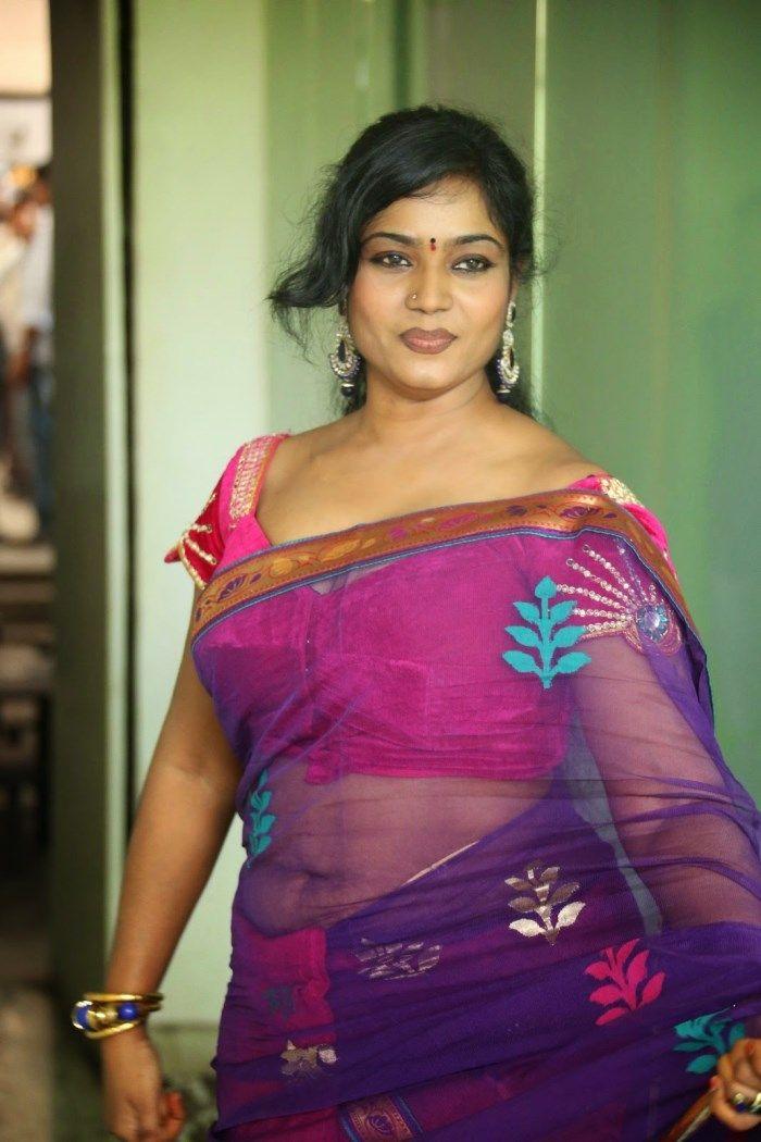 Jayavani Telugu Vamp Hot Pics