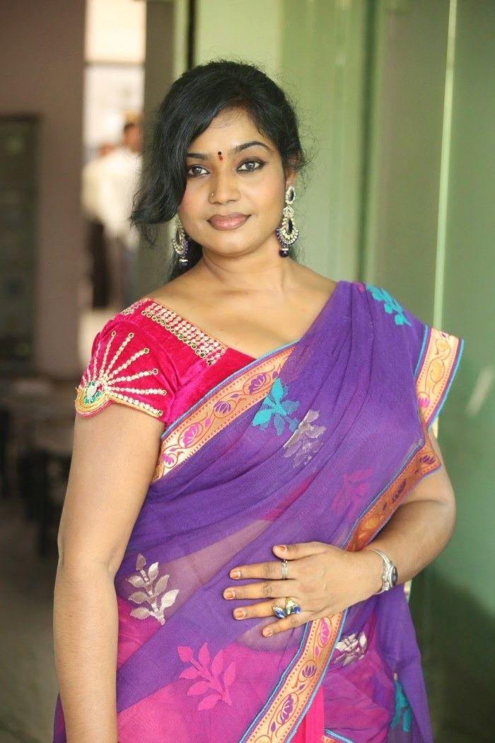 Jayavani Telugu Vamp Hot Pics