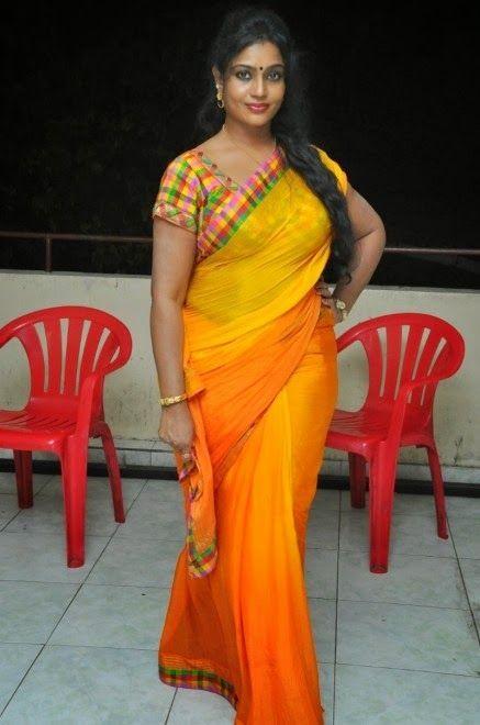 Jayavani Telugu Vamp Hot Pics