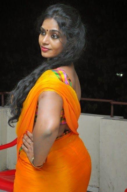 Jayavani Telugu Vamp Hot Pics