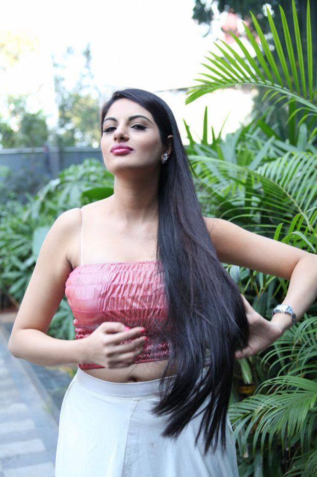 Jinal Pandya Sexy Cute Pics