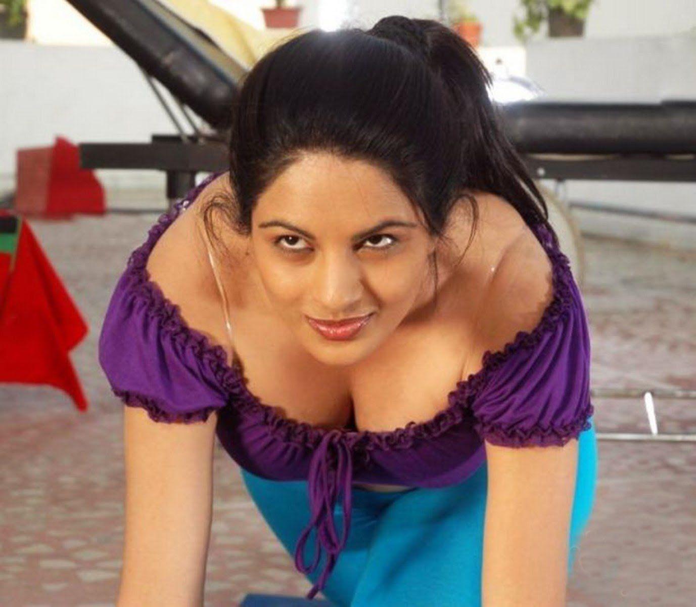 Jinal Pandya Sexy Cute Pics