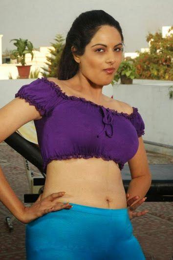 Jinal Pandya Sexy Hot Pics