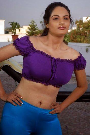 Jinal Pandya Sexy Hot Pics