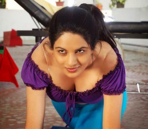 Jinal Pandya Sexy Hot Pics