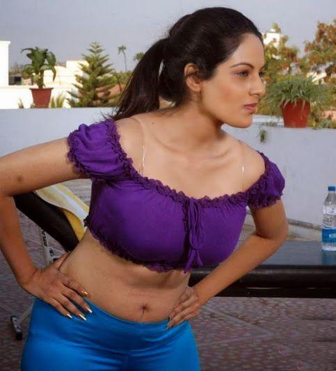 Jinal Pandya Sexy Hot Pics