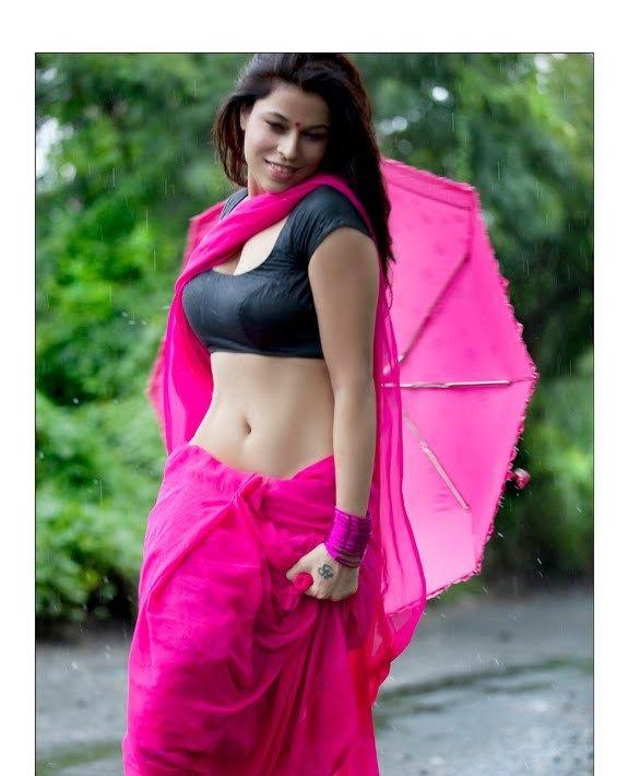 Jyothi Rana Spicy Latest Pics
