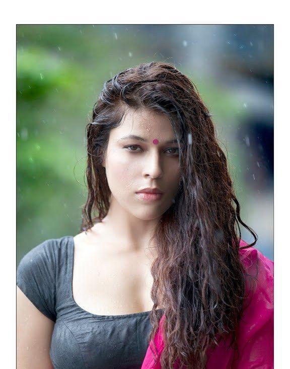 Jyothi Rana Spicy Latest Pics