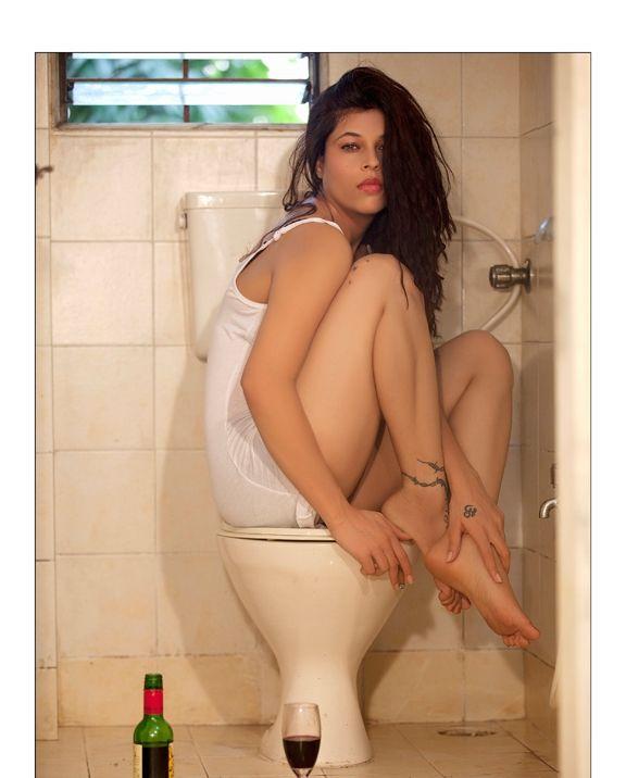 Jyothi Rana Spicy Latest Pics