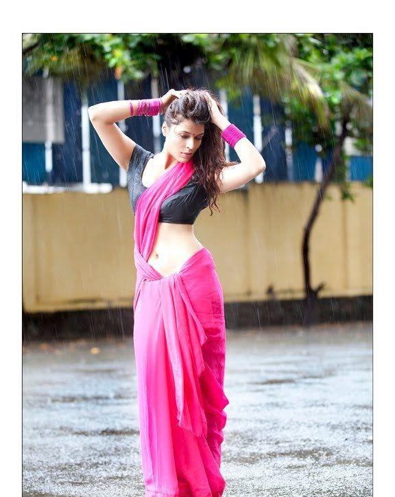 Jyothi Rana Spicy Latest Pics