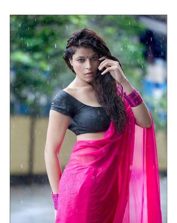 Jyothi Rana Spicy Latest Pics