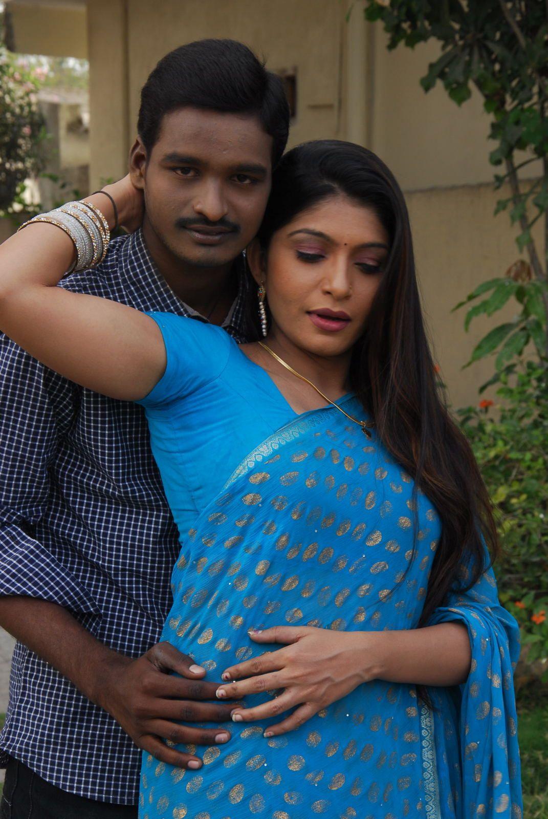 Kadapa Simham Movie Hot Pics