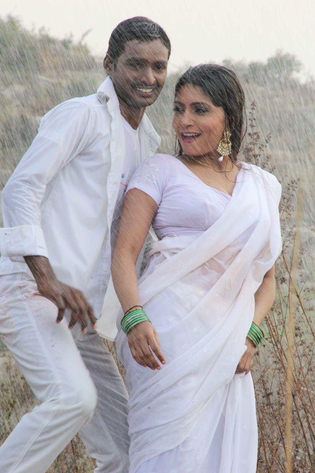 Kadapa Simham Movie Hot Pics