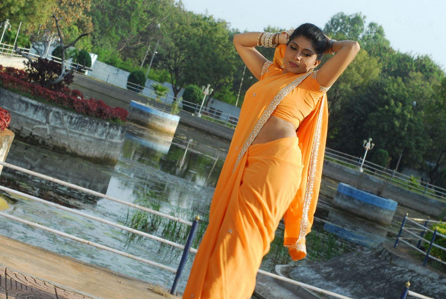 Kadapa Simham Movie Hot Pics