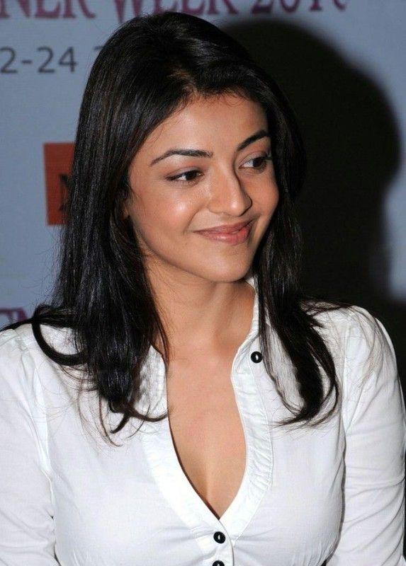 Kajal Agarwal Gorgeous Pics