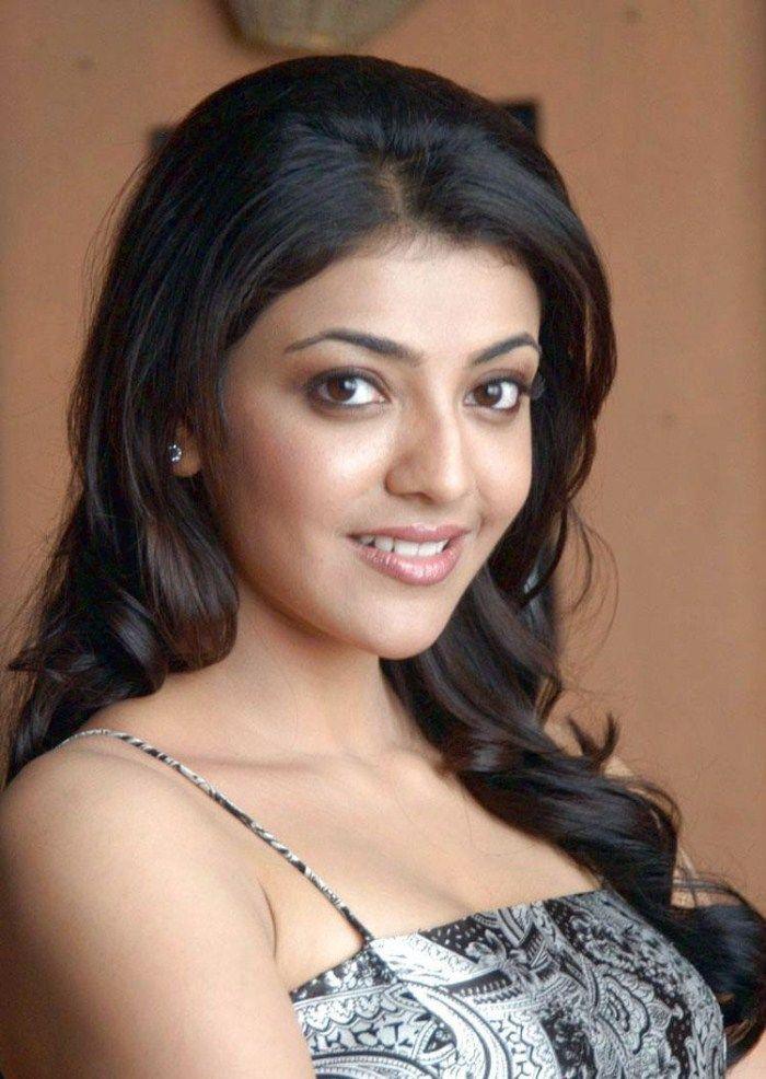 Kajal Agarwal Gorgeous Pics