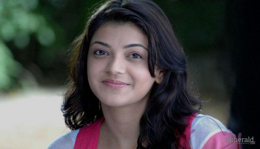 Kajal Agarwal Hot Images And Wallpapers