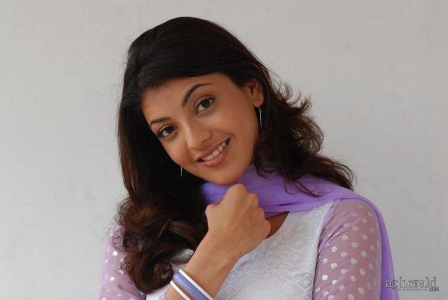 Kajal Agarwal Hot Images And Wallpapers