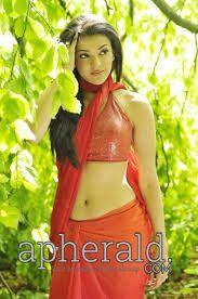 Kajal Agarwal Hot Images And Wallpapers