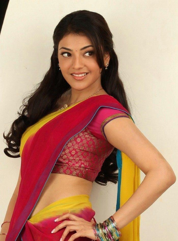 Kajal Agarwal Hot Sexy Pictures