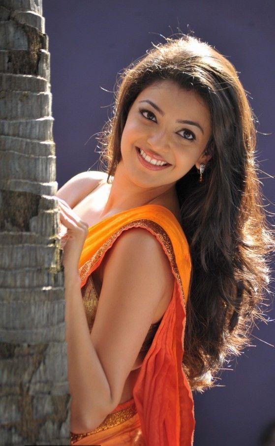Kajal Agarwal Hot Sexy Pictures