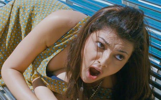 Kajal Agarwal Hot Sexy Gallery