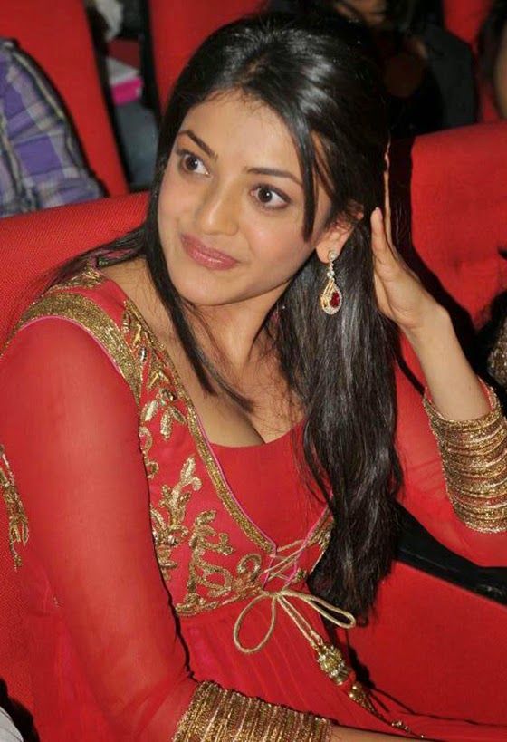 Kajal Agarwal Hot Sexy Gallery