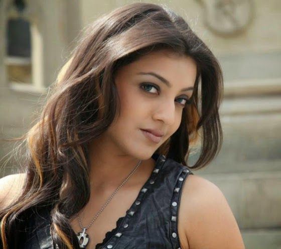 Kajal Agarwal Hot Sexy Gallery