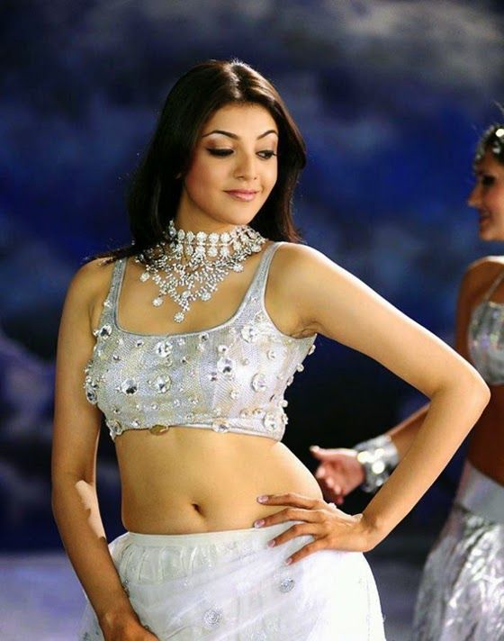 Kajal Agarwal Hot Sexy Gallery